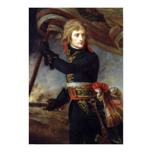 ボナパルトオンザブリッジ