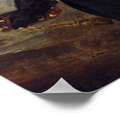 ボナパルトオンザブリッジ ポスター (角)