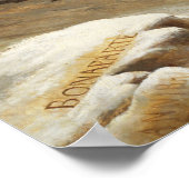 ボナパルトクロッシングザアルプス ポスター (角)