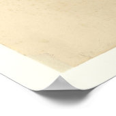 ボナパルトフライキャッチャー_オードボン ポスター (角)