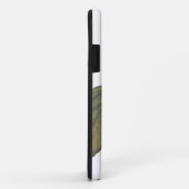 ボナパルトフライキャッチャーCanada Warbler Audubon Bird Case-Mate iPhoneケース (裏面/右)