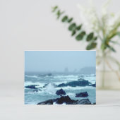 ボナビスタストーム ポストカード (スタンド正面)