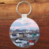 ボナビスタ キーホルダー (正面)