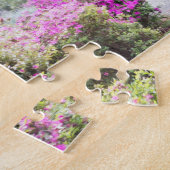 ボナベンチャーアザレースサバンナパズル ジグソーパズル (側面)