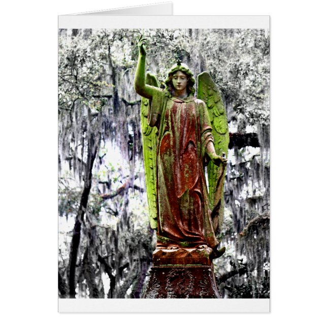 ボナベンチャーエンジェル (正面)