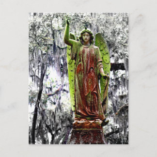 ボナベンチャーエンジェル ポストカード