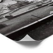 ボナベンチャースクレジットサバンナ ポスター (角)