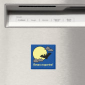 ボナン·ベスパートン！ マグネット (インサイチュ (食洗機))