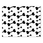 ボニおもしろいーズ2イラストレーションスタンプ ラバースタンプ (インプリント)