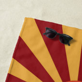 ボニタラヴィダ ビーチタオル (インサイチュ)