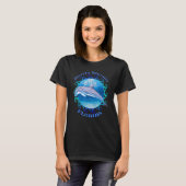 ボニタ春フロリダバケーションスーベリードルフィン Tシャツ (正面フル)