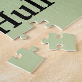 ボニョールハローマルチランゲージワールドカラフル ジグソーパズル (側面)