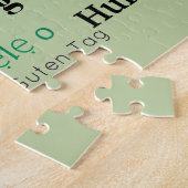 ボニョールハローマルチランゲージワールドカラフル ジグソーパズル (側面)