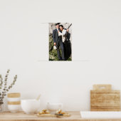 ボニーとクライド・エンブレイス1933年リマスター ポスター (キッチン)