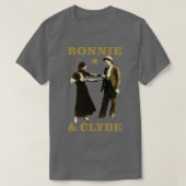 ボニークレイド3 Tシャツ (デザイン正面)