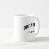 ボニータ春フロリダFL コーヒーマグカップ (正面右)