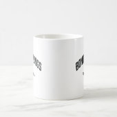 ボニータ春フロリダFL コーヒーマグカップ (中央)
