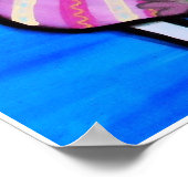 ボニータ・ドッド ポスター (角)