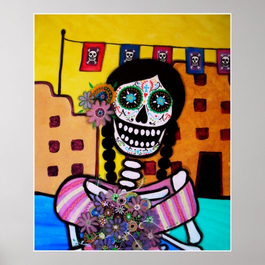 ボニータ・ドッド ポスター (正面)