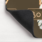 ボニータ マウスパッド (コーナー)