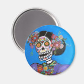 ボニータ マグネット (正面/裏面)