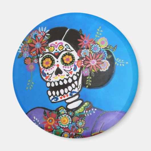 ボニータ マグネット (正面)