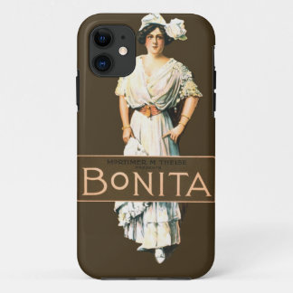 ボニータ iPhone 11 ケース
