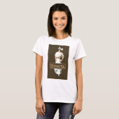 ボニータ Tシャツ (正面フル)