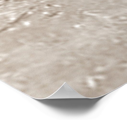 ボニーパーカー喫煙Aシガー1933白黒 ポスター (角)