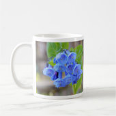 ボニーブルーベルズマグ コーヒーマグカップ (左)