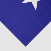 ボニーブルー国旗 薄葉紙 (詳細)