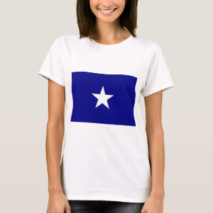 ボニーブルー国旗 Tシャツ