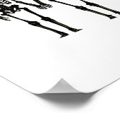 ボニーラブ – 死ぬまで ポスター (角)