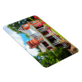 ボニー城可撓磁石 マグネット (右側)