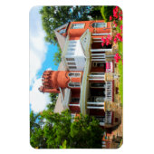 ボニー城可撓磁石 マグネット (縦)