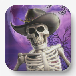 ボニー・ジェームズがあなたの肋骨にくっつく ペーパープレート