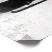 ボニー・パーカーとクライド・バロー 1933 ポスター (角)