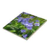 ボニー・ブルーベル タイル (側面)