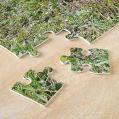 ボニー&ベル ジグソーパズル (側面)