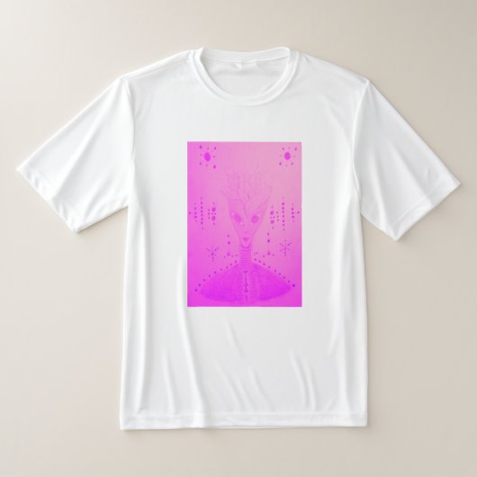 ボニー Tシャツ (レイダウン)