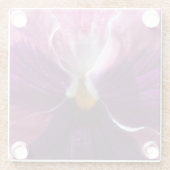 ボヌール ガラスコースター (裏面)