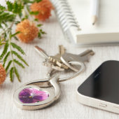 ボヌール キーホルダー (側面)