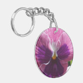 ボヌール キーホルダー (正面左)