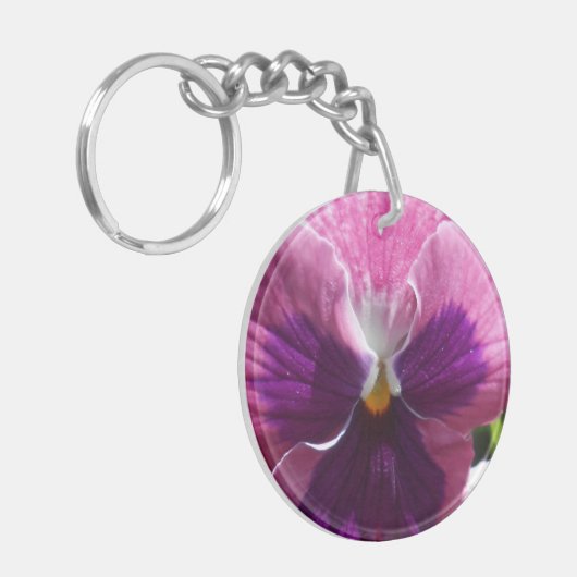 ボヌール キーホルダー (正面左)