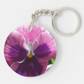 ボヌール キーホルダー (裏面)