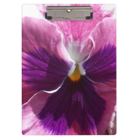 ボヌール クリップボード (正面)