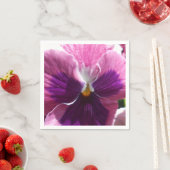 ボヌール スタンダードカクテルナプキン (インサイチュ)