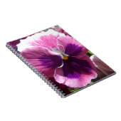 ボヌール ノートブック (右側)