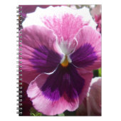 ボヌール ノートブック (正面)