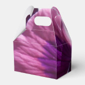 ボヌール フェイバーボックス (裏面サイド)